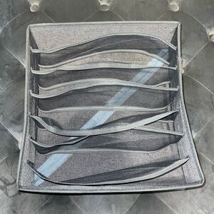 Drawer organizer